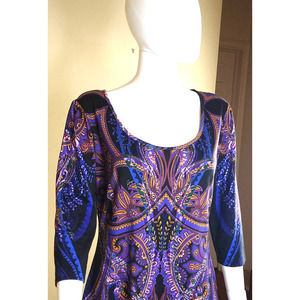 REDUCED 50%! Grayse by Marie Gray Bodycon XL Dress